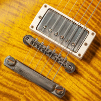Gibson '59 Les Paul Standard VOS Green Tiger Left Hand #952713