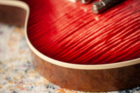 Gibson '59 Les Paul Standard VOS Pale Red Burst #96649