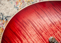 Gibson '59 Les Paul Standard VOS Pale Red Burst #96649