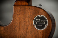 Gibson '59 Les Paul Standard VOS Pale Red Burst #96649