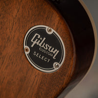 Gibson '59 Les Paul Standard VOS Pale Red Burst #96649
