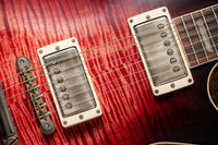 Gibson '59 Les Paul Standard VOS Pale Red Burst #96649