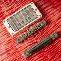 Gibson '59 Les Paul Standard VOS Pale Red Burst #96649