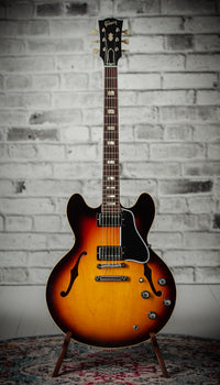 Gibson '64 ES-335 #131203 Used
