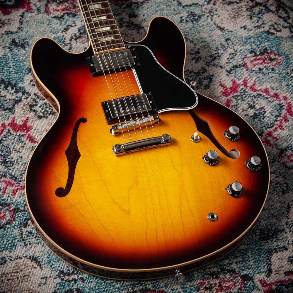 Gibson '64 ES-335 #131203 Used