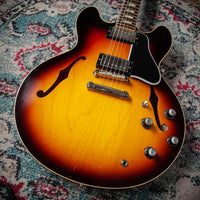 Gibson '64 ES-335 #131203 Used