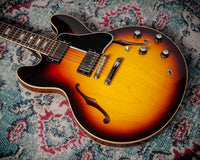 Gibson '64 ES-335 #131203 Used