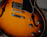 Gibson '64 ES-335 #131203 Used