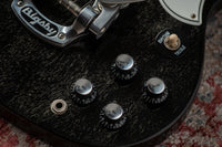 Gibson Brian Ray SG Standard Black #147 Used