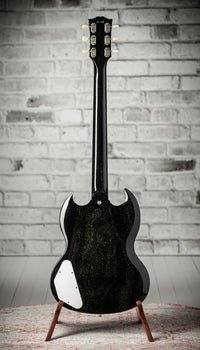 Gibson Brian Ray SG Standard Black #147 Used