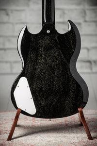 Gibson Brian Ray SG Standard Black #147 Used