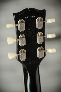 Gibson Brian Ray SG Standard Black #147 Used