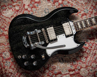 Gibson Brian Ray SG Standard Black #147 Used
