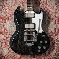 Gibson Brian Ray SG Standard Black #147 Used