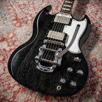 Gibson Brian Ray SG Standard Black #147 Used