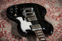 Gibson Brian Ray SG Standard Black #147 Used