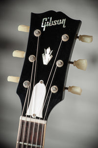 Gibson Brian Ray SG Standard Black #147 Used