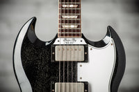 Gibson Brian Ray SG Standard Black #147 Used