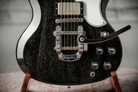 Gibson Brian Ray SG Standard Black #147 Used