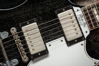 Gibson Brian Ray SG Standard Black #147 Used