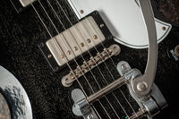 Gibson Brian Ray SG Standard Black #147 Used