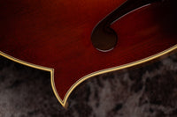 Gibson Custom Shop 1923 F-5 Master Model Reissue Cremona Burst - 73012