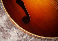 Gibson Custom Shop 1923 F-5 Master Model Reissue Cremona Burst - 73012