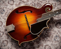 Gibson Custom Shop 1923 F-5 Master Model Reissue Cremona Burst - 73012