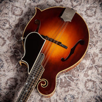 Gibson Custom Shop 1923 F-5 Master Model Reissue Cremona Burst - 73012