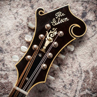 Gibson Custom Shop 1923 F-5 Master Model Reissue Cremona Burst - 73012