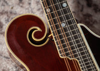 Gibson Custom Shop 1923 F-5 Master Model Reissue Cremona Burst - 73012