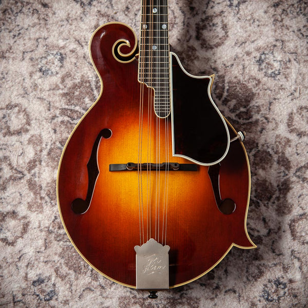 Gibson Custom Shop 1923 F-5 Master Model Reissue Cremona Burst - 73012