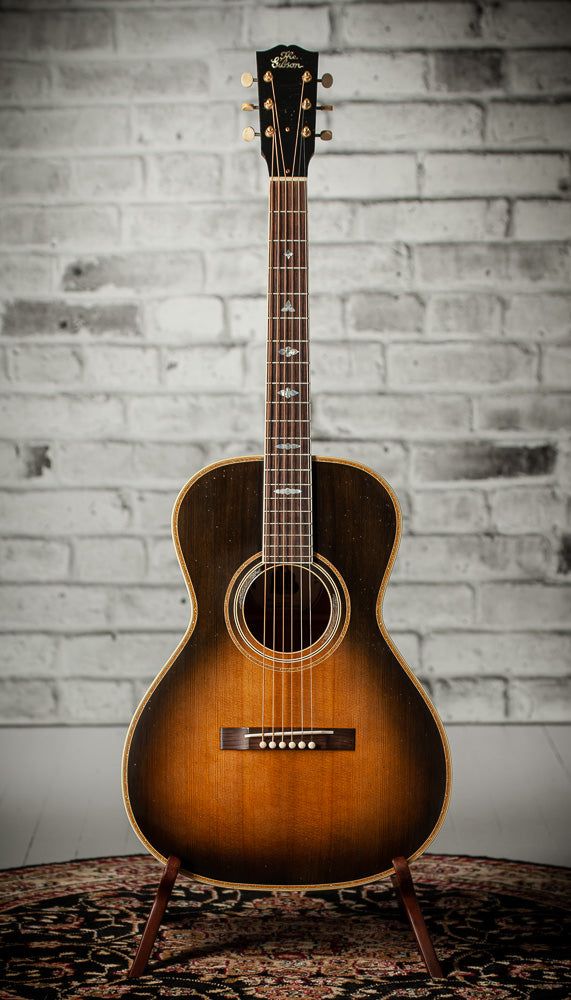 Gibson Custom Shop 1929 Nick Lucas Light Aged #21805010