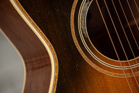 Gibson Custom Shop 1929 Nick Lucas Light Aged #21805010