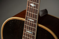 Gibson Custom Shop 1929 Nick Lucas Light Aged #21805010