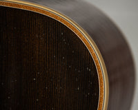 Gibson Custom Shop 1929 Nick Lucas Light Aged #21805010