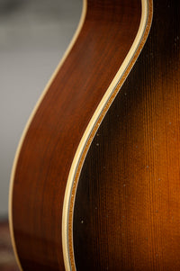 Gibson Custom Shop 1929 Nick Lucas Light Aged #21805010