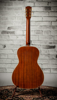 Gibson Custom Shop 1929 Nick Lucas Light Aged #21805010