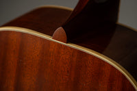 Gibson Custom Shop 1929 Nick Lucas Light Aged #21805010
