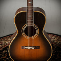 Gibson Custom Shop 1929 Nick Lucas Light Aged #21805010