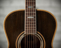 Gibson Custom Shop 1929 Nick Lucas Light Aged #21805010