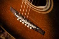Gibson Custom Shop 1929 Nick Lucas Light Aged #21805010
