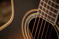 Gibson Custom Shop 1929 Nick Lucas Light Aged #21805010