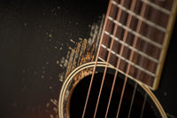 Gibson Custom Shop 1936 Advanced Jumbo Heavy Aged #23224003