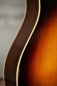Gibson Custom Shop 1936 Advanced Jumbo Heavy Aged #23224003
