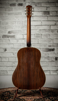 Gibson Custom Shop 1936 Advanced Jumbo Heavy Aged #23224003