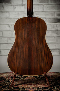 Gibson Custom Shop 1936 Advanced Jumbo Heavy Aged #23224003