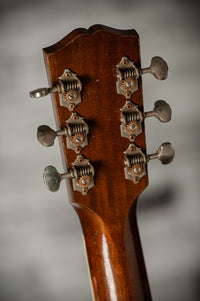 Gibson Custom Shop 1936 Advanced Jumbo Heavy Aged #23224003
