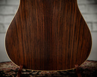 Gibson Custom Shop 1936 Advanced Jumbo Heavy Aged #23224003