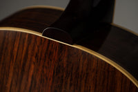 Gibson Custom Shop 1936 Advanced Jumbo Heavy Aged #23224003